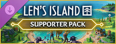 Len's Island - Supporter Pack
