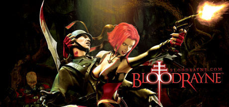 BloodRayne (Legacy) steam charts