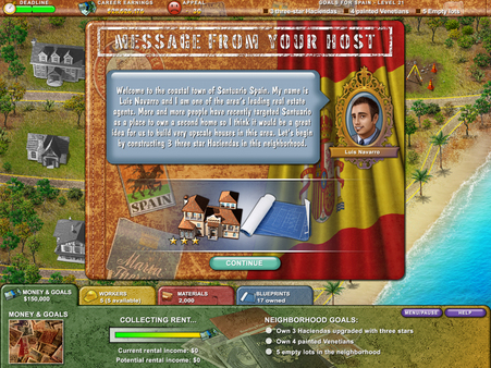 Screenshot z Build-A-Lot 3