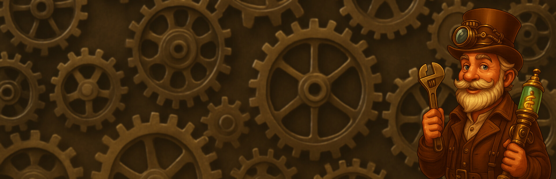 Geargrid Tile Match