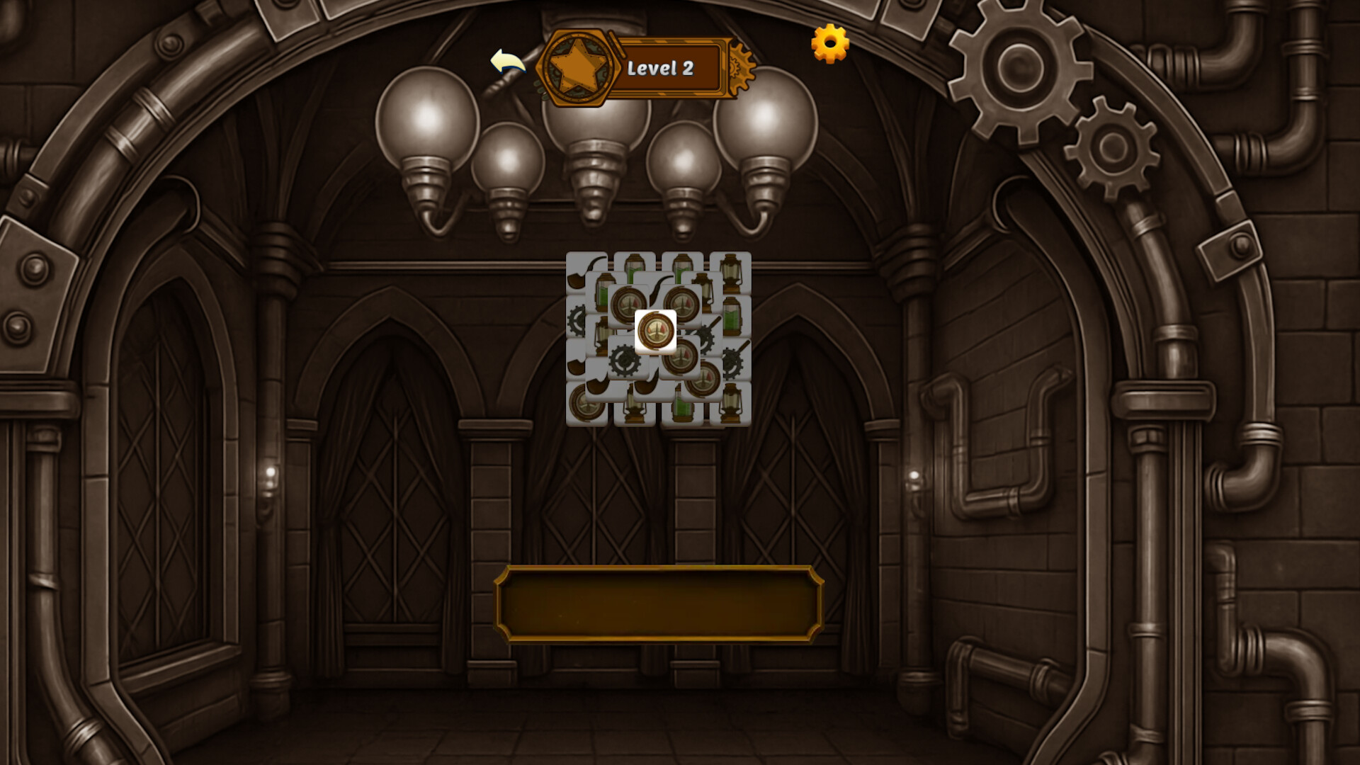 Geargrid Tile Match screenshot 4