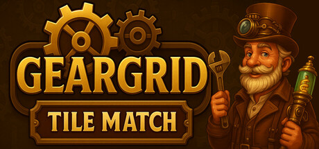 Geargrid Tile Match