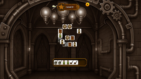 Geargrid Tile Match — screenshot 6