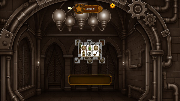 Geargrid Tile Match — screenshot 7