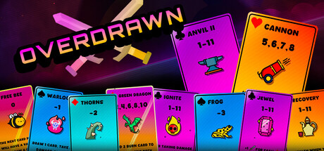 Overdrawn
