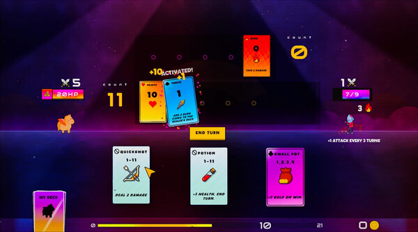 Overdrawnfor windows and Linux 1