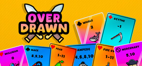 Overdrawn