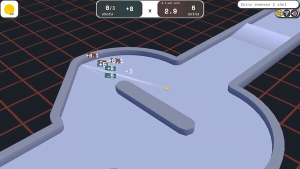 ROGOLF screenshot 3
