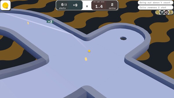 ROGOLF screenshot 5