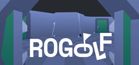 ROGOLF cover art