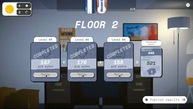 ROGOLF video 4