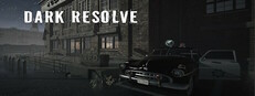 Dark Resolve