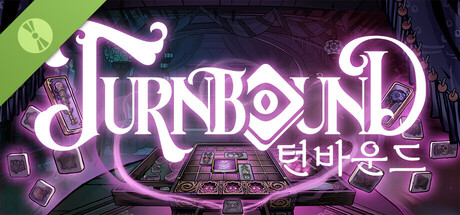 Turnbound - 턴바운드 Demo