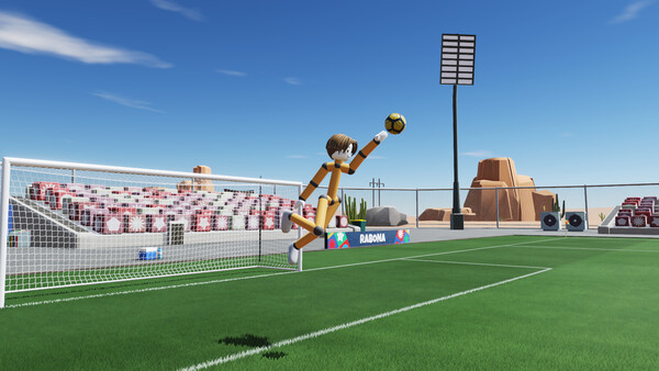 Rabona