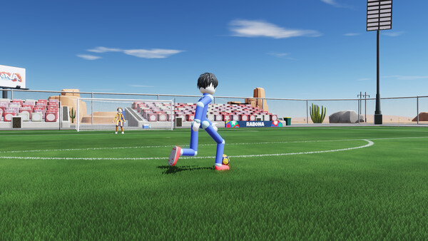 Rabona
