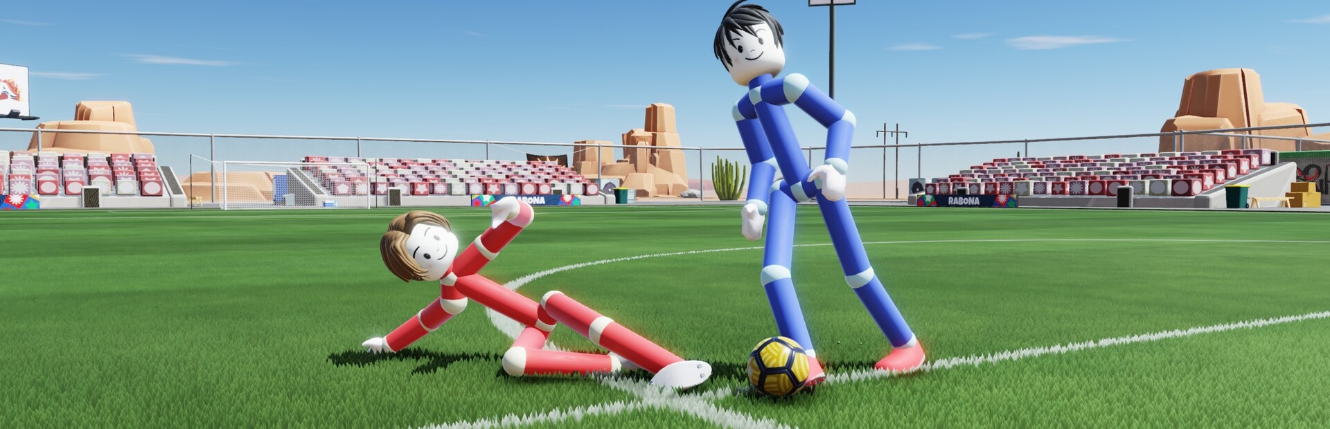 Rabona