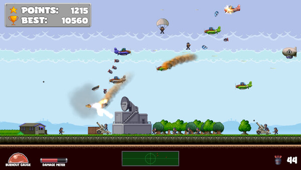 Turning The Tidefor windows and Linux 1