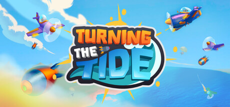 Turning The Tide cover art