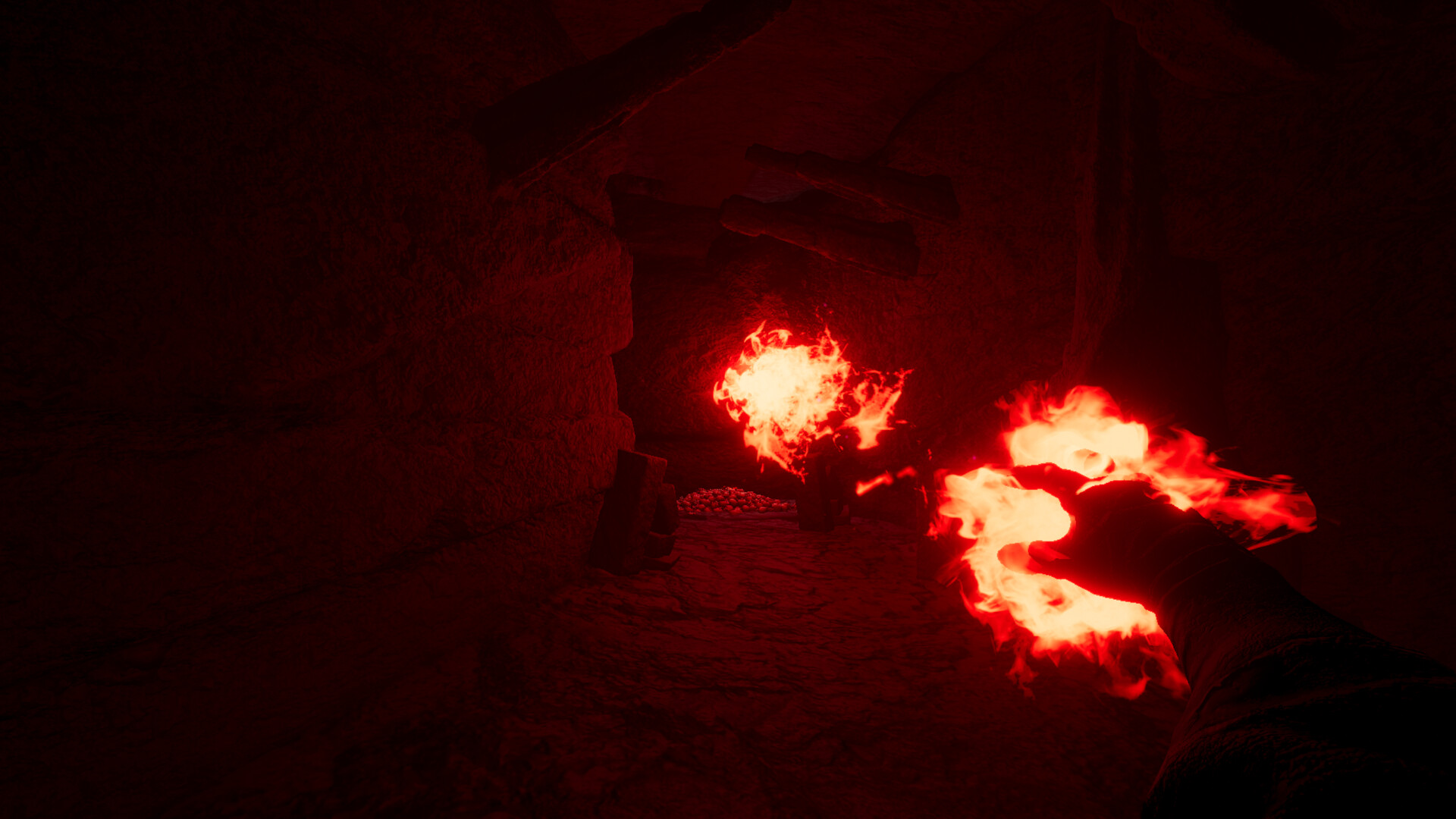 Maroxyn Drarea screenshot 1