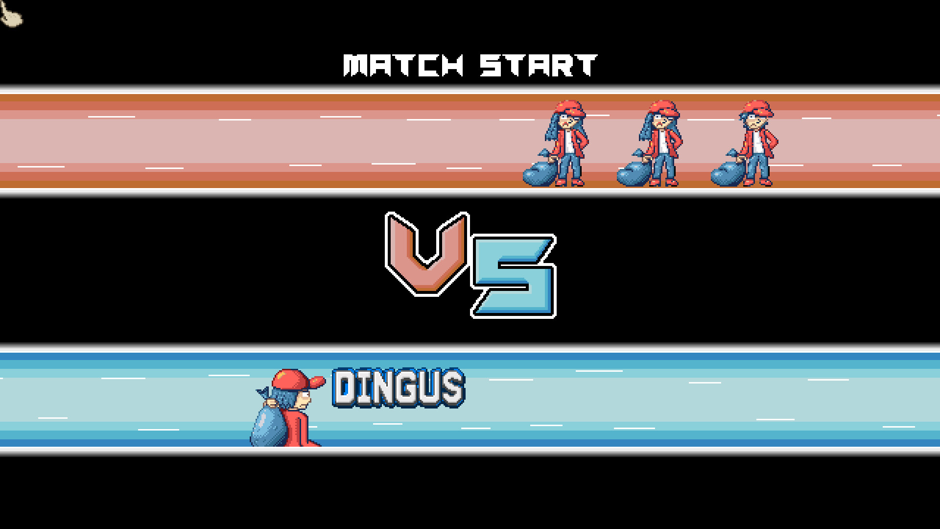 Automon Arena – Screenshot 13