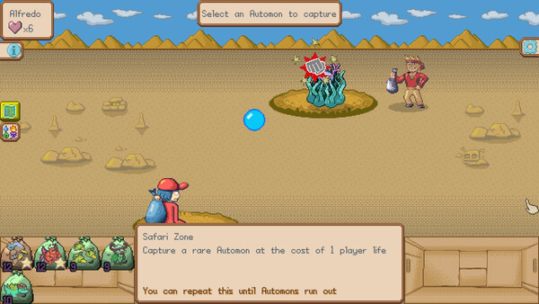 Screenshot media