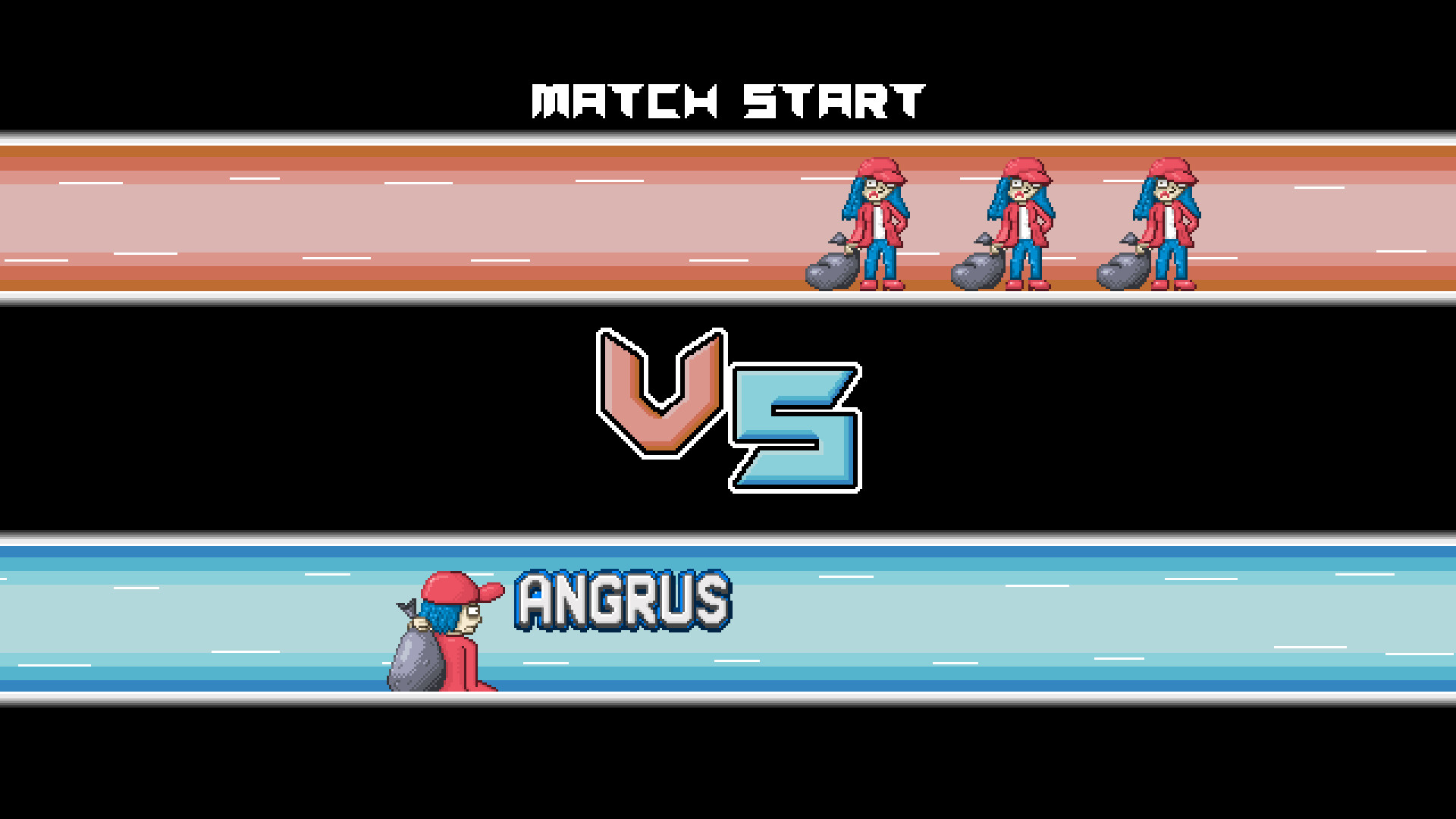 Automon Arena screenshot #12