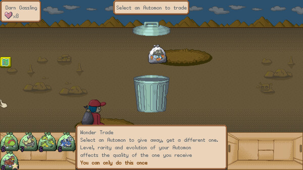 Screenshot media
