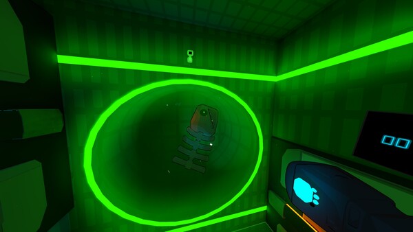 Скриншот 2 из игры LvL50