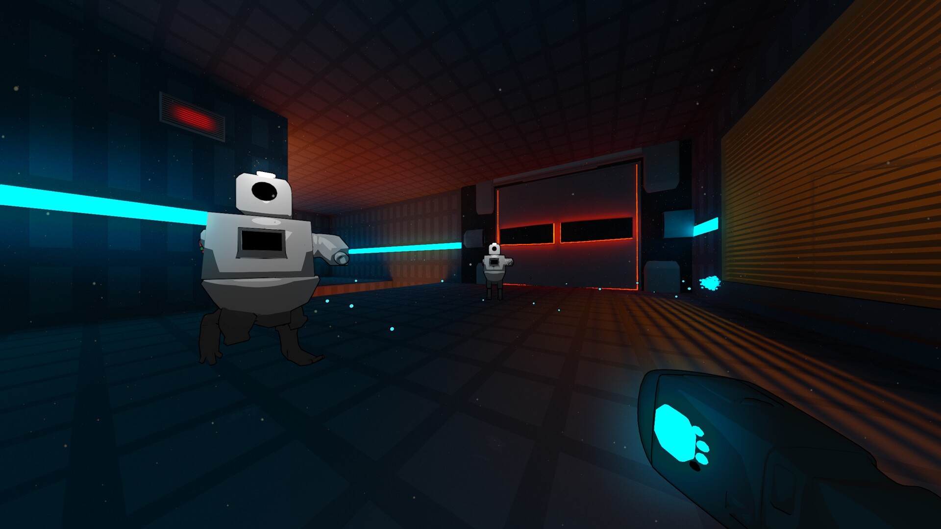 LvL50 screenshot 3