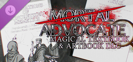 Mortal Advocate Steam Charts and Player Count Stats