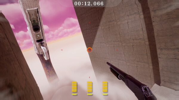 SHOTGUN DREAMS screenshot 2
