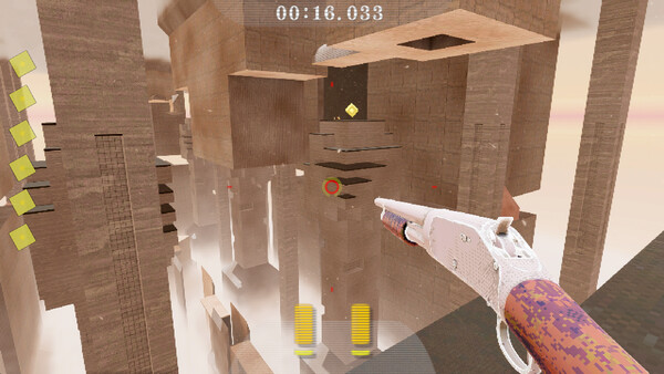 SHOTGUN DREAMS screenshot 5