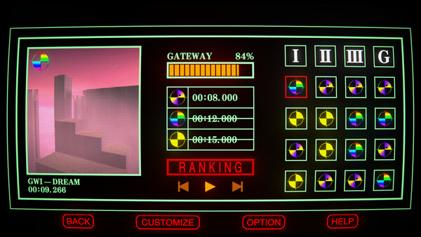 Screenshot media