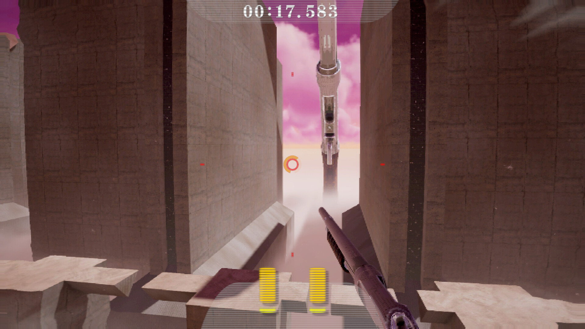 SHOTGUN DREAMS screenshot #4