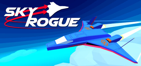 Sky Rogue Cover Image
