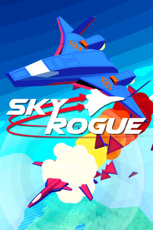Обложка Sky Rogue