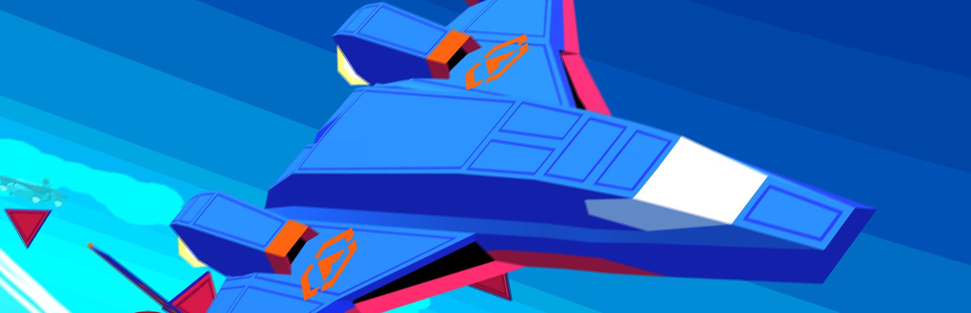 Sky Rogue