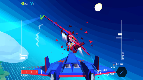 空中盗贼/Sky Rogue（v1.3.2）-学习版-网盘下载插图