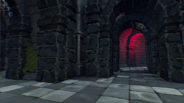 Eye of the Beholder Demo screenshot 3