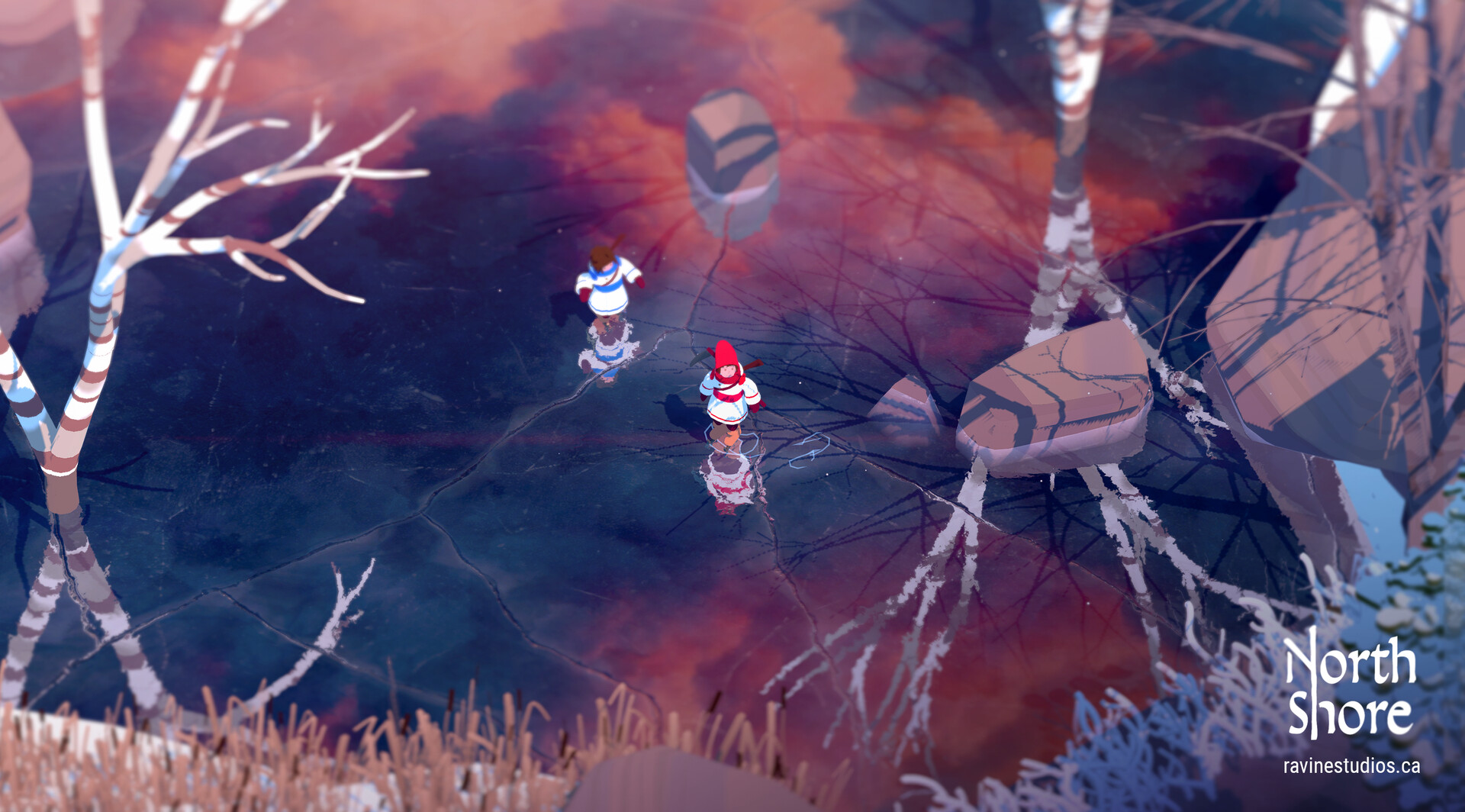 North Shore Featured Screenshot #1