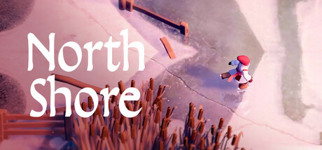 North Shore cover art
