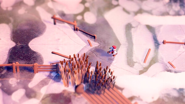 North Shore screenshot 1