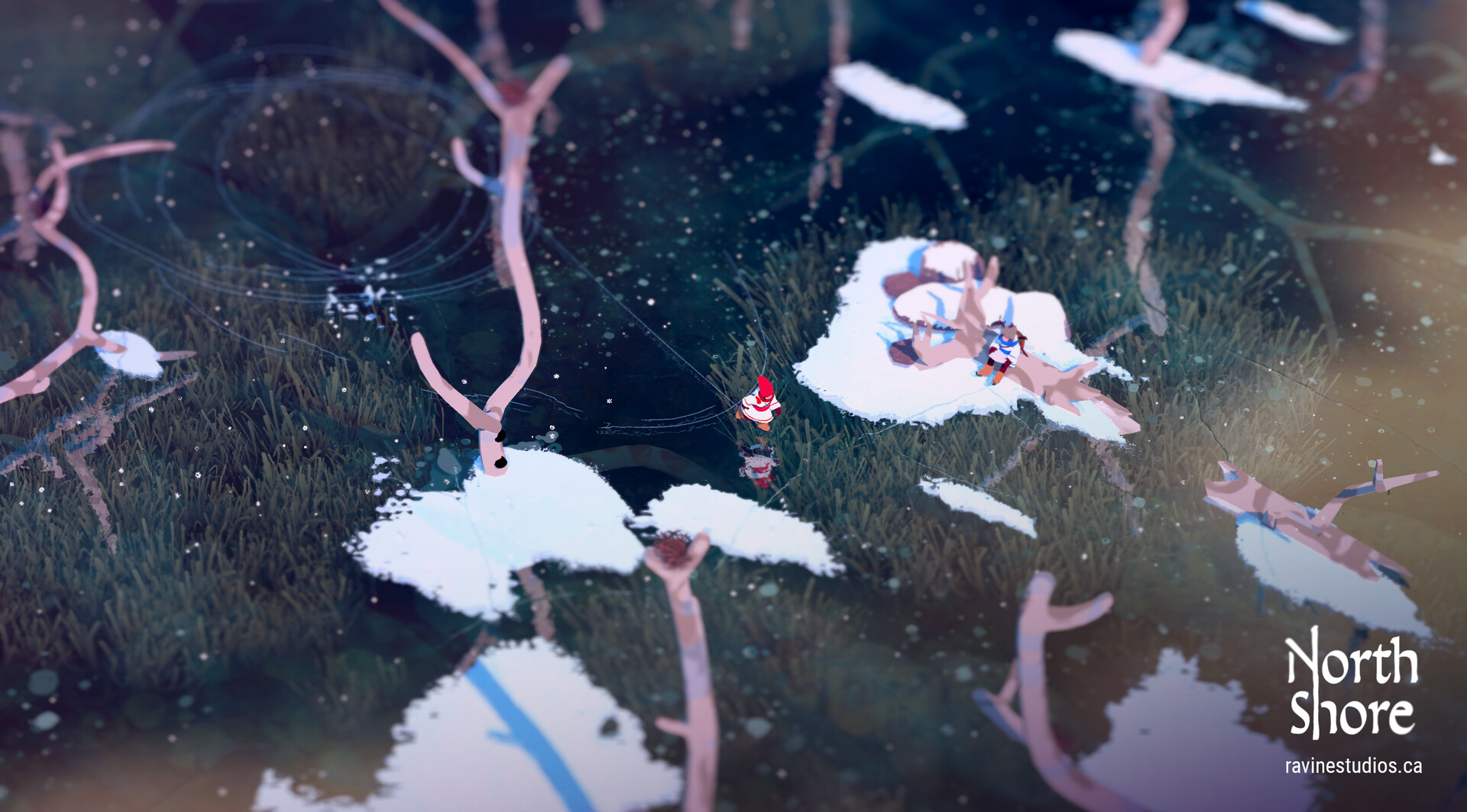 North Shore screenshot #7