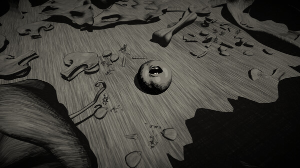 In Full Bloom screenshot 1