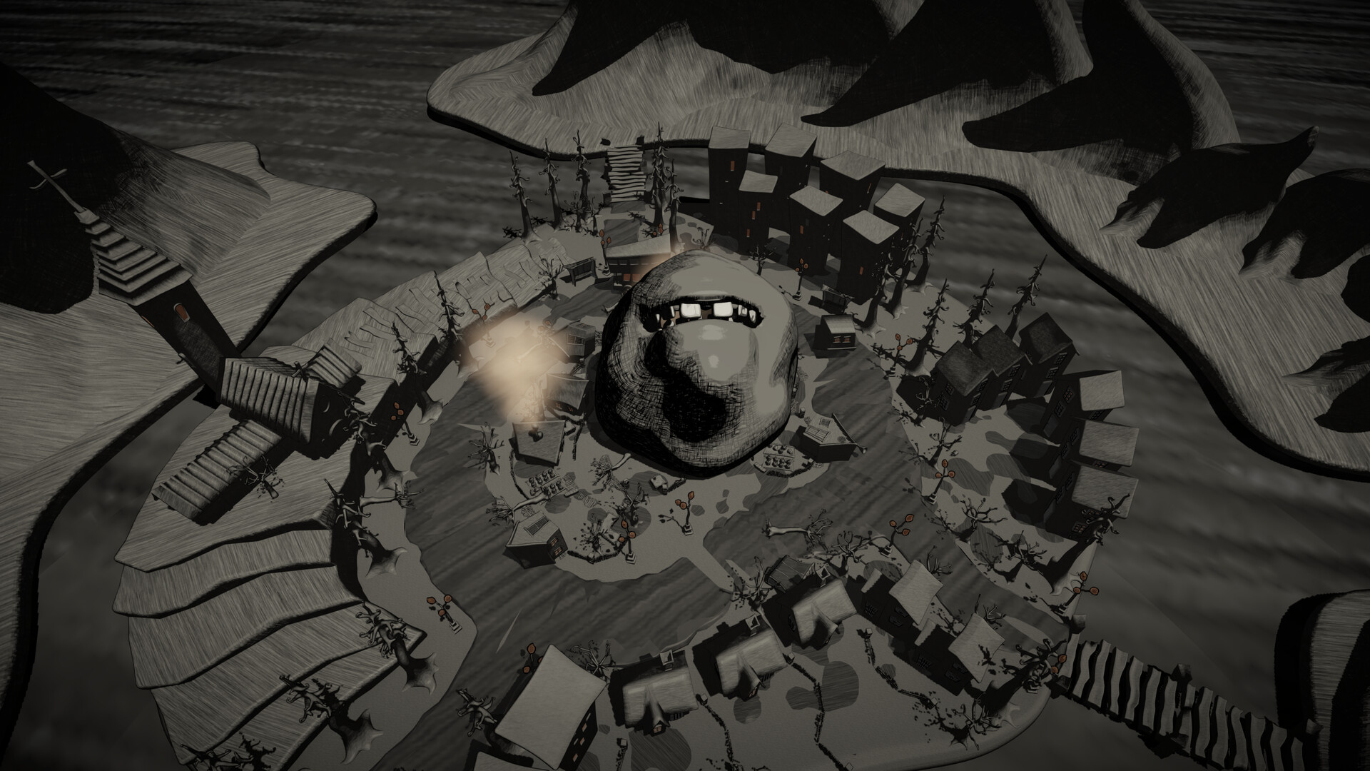 In Full Bloom screenshot #3