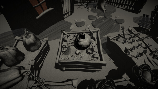 In Full Bloom screenshot 2