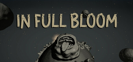 In Full Bloom cover art
