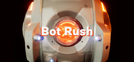 Bot Rush cover art