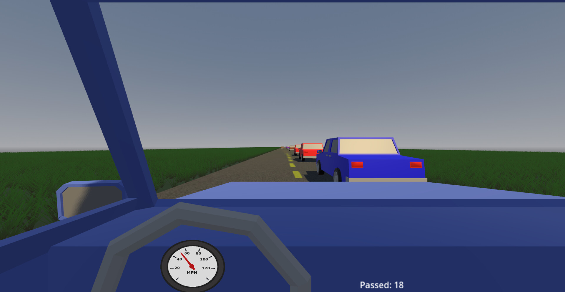 PASS Featured Screenshot #1