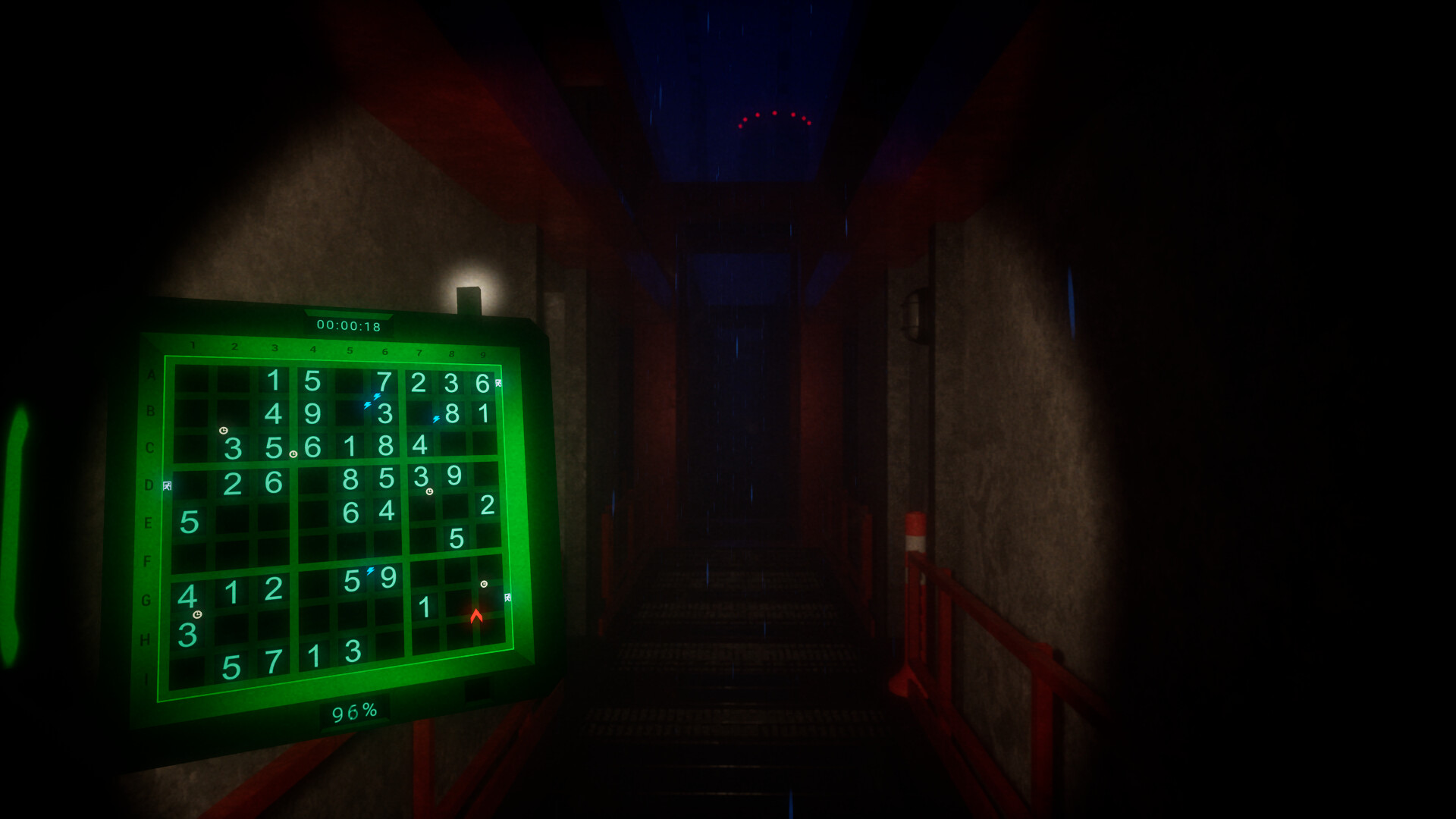 VIVARIUMS screenshot #1